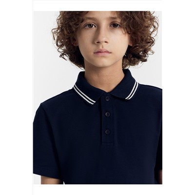 Футболка поло MARK FORMELLE, 983476