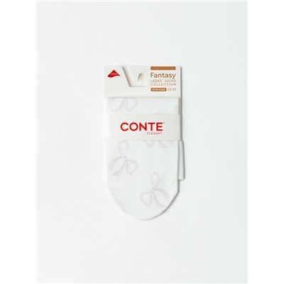 Полиамидные CONTE FANTASY Носки женские