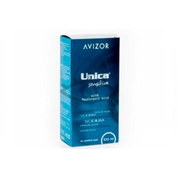 Avisor Unica Sensitive 100 мл (Авизор Уника Сенситив)