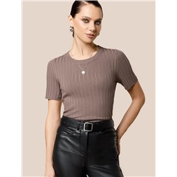 VILATTE Джемпер D39.318