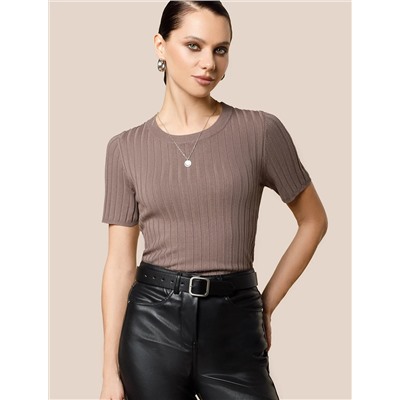 VILATTE Джемпер D39.318