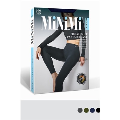 Леггинсы MINIMI, 1060517