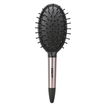 Conair, Массажная расческа Thick to Smooth с удлиненными зубьями, 1 шт.