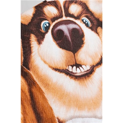 Натали Полотенце Полотенце банное Друзья