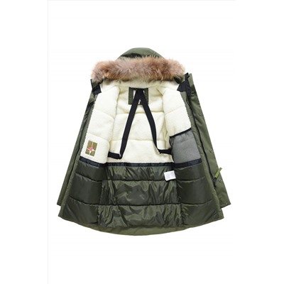 Парка MTFORCE, 1205845