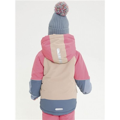 Куртка для девочек