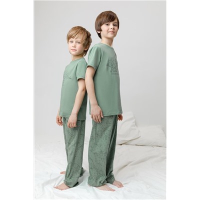 Пижама CROCKID, 1216347