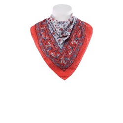 Платок CY1929 узор