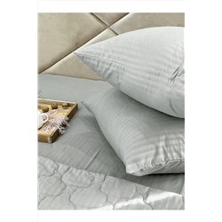 КПБ с одеялом с одеялом КМ-210 серый НАТАЛИ, 1133032