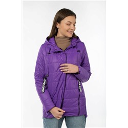 04-1857 Куртка демисезонная (синтепон 100)