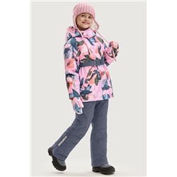 Комплект (Куртка+Брюки) NIKASTYLE, 1125192