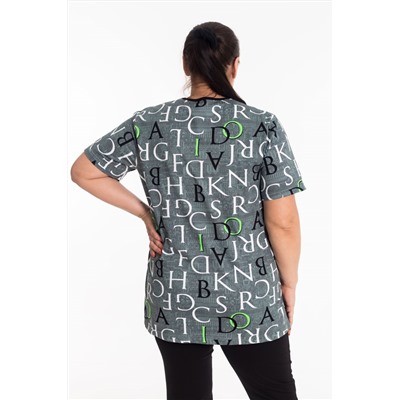 Футболка М30081В