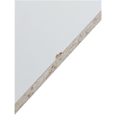 УЦЕНКА Модульная Гардеробная система Модус стеллаж 2.09×0.4×0.52 белая