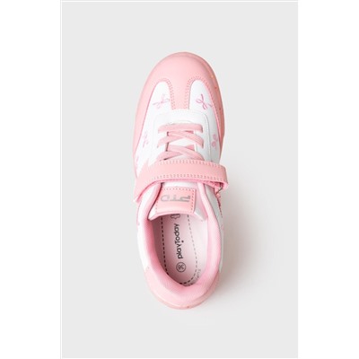 Полуботинки для девочек PLAYTODAY, 1239995