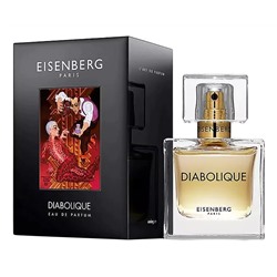 EISENBERG DIABOLIQUE edp (w) 100ml
