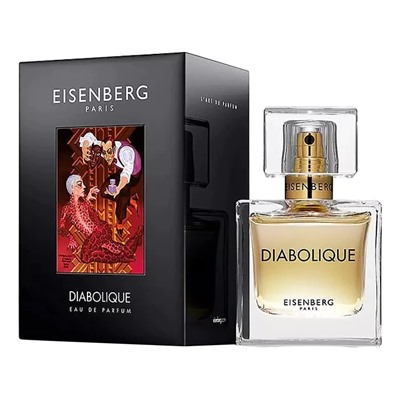 EISENBERG DIABOLIQUE edp (w) 100ml