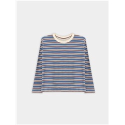 ЛОНГСЛИВ ДЛЯ МАЛЬЧИКОВ (2ШТ.) 123446-2