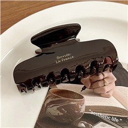 Краб для волос арт. 01 9277 (id 289163)