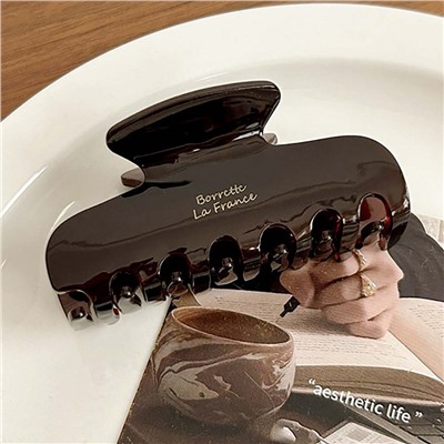 Краб для волос арт. 01 9277 (id 289163)