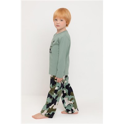 Пижама CROCKID, 1216403