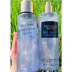 Парфюмированный спрей для тела 250мл #23015844