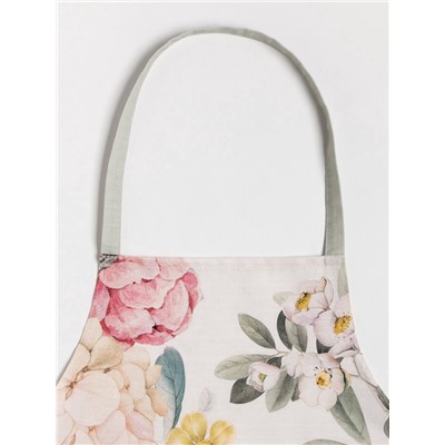 Фартук Этель «Tenderness» 60×70 см, 100% хлопок, репс 210 г/м²