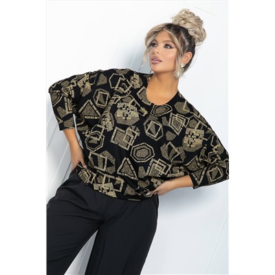 Блуза LADY TAIGA, 1055822