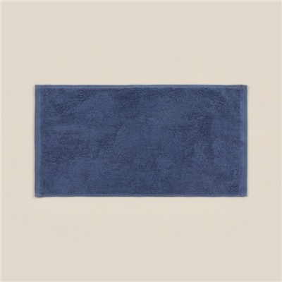 Полотенце махровое SL HOME: Basic "Ривьера" 90х150 см, 100% хлопок, 530 г/м2