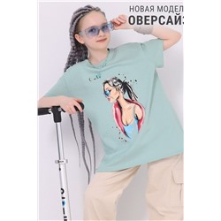 Футболка АПРЕЛЬ, 973415