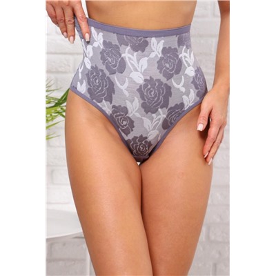 Трусы 64721 (Серый)