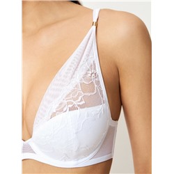 Бюстгальтер T-Shirt Demi жен. Wellma