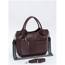 Сумка 7777VG w.purple Vitelli Grassi