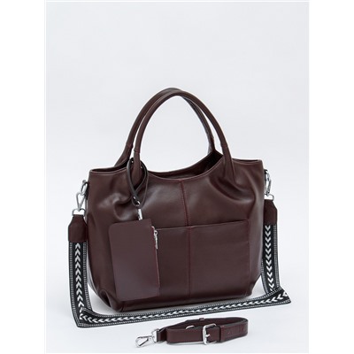 Сумка 7777VG w.purple Vitelli Grassi