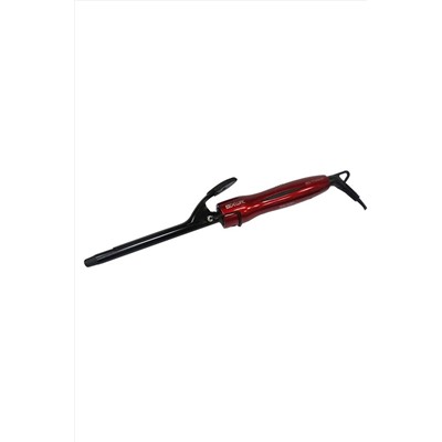 Dewal Плойка для волос / Red Titanium 03-2013, красный, 13 мм KRISTALLER, 1106912