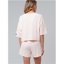 Пижама трикотажная для женщин