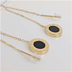 XUPING Серьги продёвки арт. 18 1276 (id 280182)