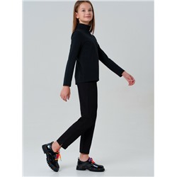 Полуботинки для девочек