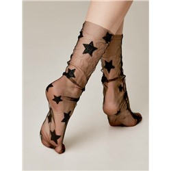 Полиамидные ESLI Носки женские NS003