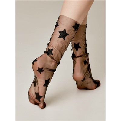 Полиамидные ESLI Носки женские NS003