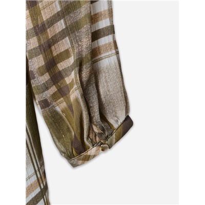 ПЛАТЬЕ ЖЕНСКОЕ 154027