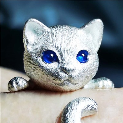 Кольцо арт. 51 1945 (id 286616)