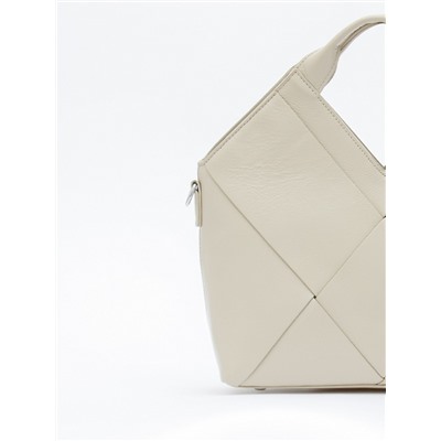 Сумка 6606VG beige Vitelli Grassi
