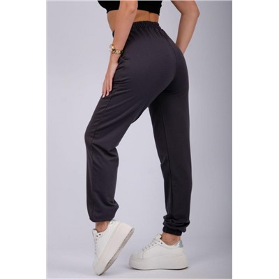 Джоггеры Селена (Серый)