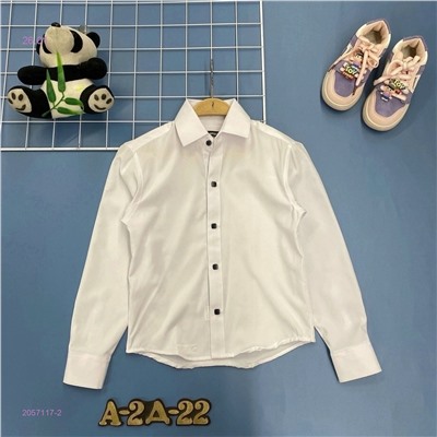 рубашка 2057117-2