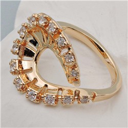 XUPING Кольцо арт. 58 0668 (id 289670)