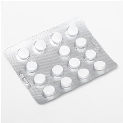 Пустырник форте D3 ВИТАМИР, успокаивающее действие, 30 таблеток