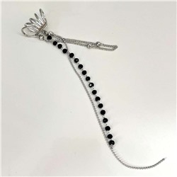Серьги-каффы арт. 13 4068 (id 279692)