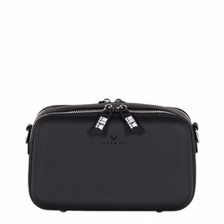 Сумка 9091CD black Alex&Mia