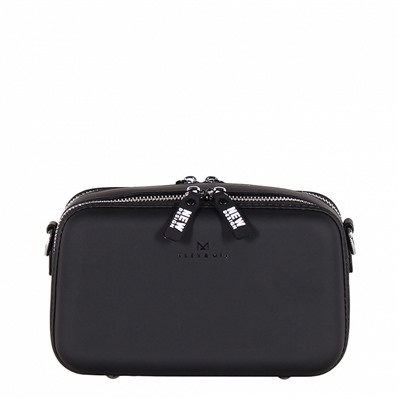 Сумка 9091CD black Alex&Mia