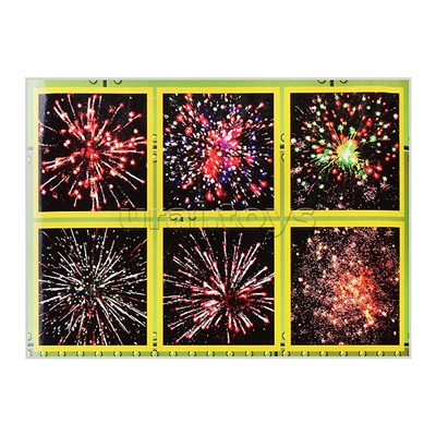 Батарея салютов "Поднять перископ!" (1" х 25 залп.) * в кор. 12 шт. Срок до 15.01.30